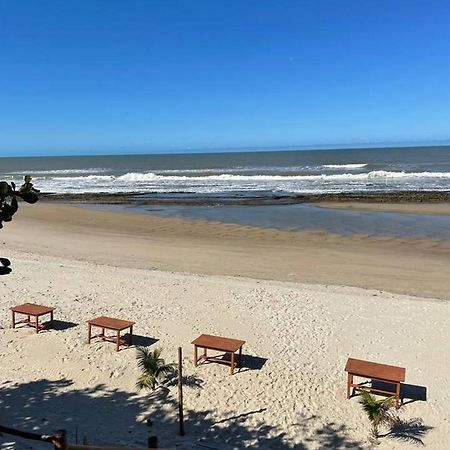 Apartamento 1 Quarto Zona Sul Praia Ilhéus Kültér fotó