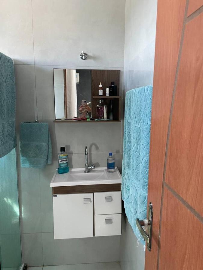 Apartamento 1 Quarto Zona Sul Praia Ilhéus Kültér fotó