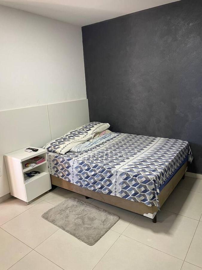 Apartamento 1 Quarto Zona Sul Praia Ilhéus Kültér fotó