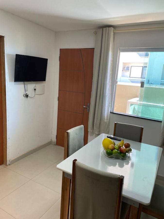 Apartamento 1 Quarto Zona Sul Praia Ilhéus Kültér fotó