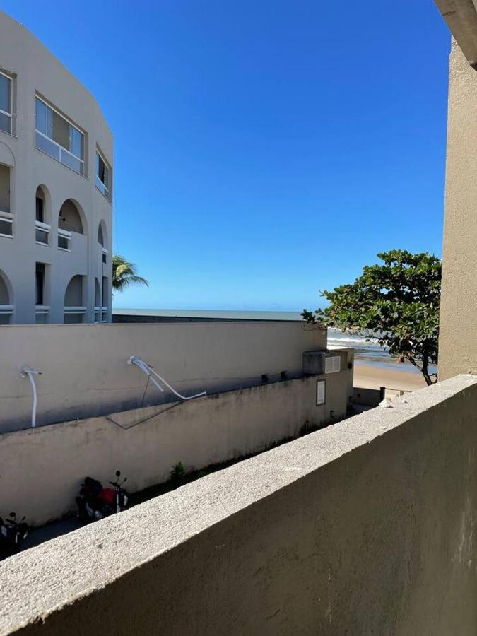 Apartamento 1 Quarto Zona Sul Praia Ilhéus Kültér fotó