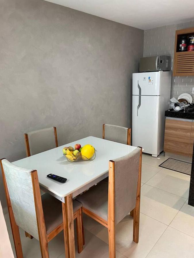 Apartamento 1 Quarto Zona Sul Praia Ilhéus Kültér fotó