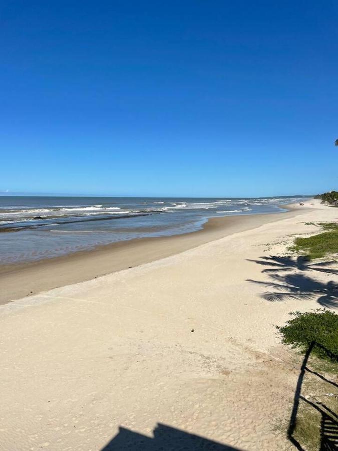 Apartamento 1 Quarto Zona Sul Praia Ilhéus Kültér fotó