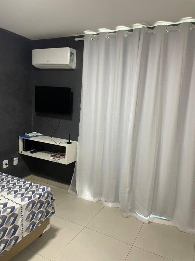 Apartamento 1 Quarto Zona Sul Praia Ilhéus Kültér fotó