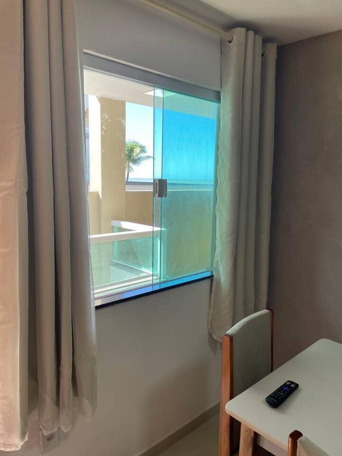 Apartamento 1 Quarto Zona Sul Praia Ilhéus Kültér fotó