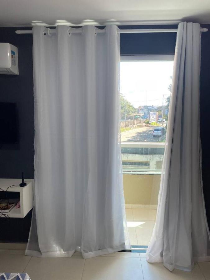 Apartamento 1 Quarto Zona Sul Praia Ilhéus Kültér fotó